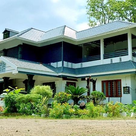 Brothers Home Stay Alappuzha Exterior photo