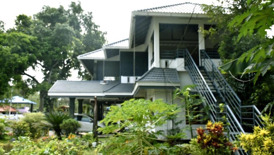 Brothers Home Stay Alappuzha Exterior photo